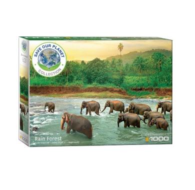 Puzzle, Puzzle 1000, sklapanje puzli, puzzle prodaja, Beograd, Save the Planet! Animal Kingdom Puzzle