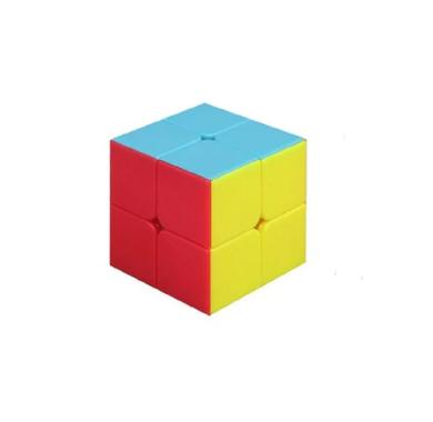 Rubikove kocke, Rubikova kocka, Beograd, Prodaja, Speed kocke, Nove rubikove koce, slaganje, puzzle, Shengshou 2x2x2 Cube Stickerless