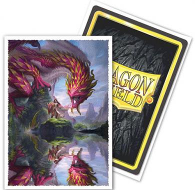 Dragon Shield Art - Cornelia Yu-gi-oh, Prodaja,Srbija,Beograd, Dragon Shield, slivovi, Yugioh oprema, Dragon Shield Art - Cornelia