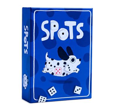 Spots (na srpskom jeziku) Drustvena igra, drustvene igre, Beograd, Prodaja, Srbija, zabava, porodicne igre, igre za porodicu, fantasy, sci-fi, Spots (na srpskom jeziku)