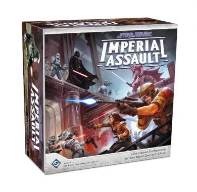 Drustvena igra, Beograd, Prodaja, Srbija, Star Wars Imperial Assault
