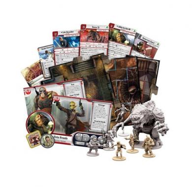 Drustvena igra, Beograd, Prodaja, Srbija, Star Wars Imperial Assault
