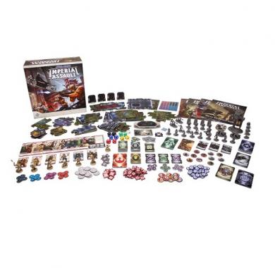 Drustvena igra, Beograd, Prodaja, Srbija, Star Wars Imperial Assault