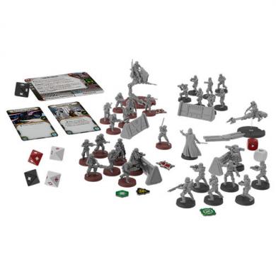 Star Wars Legion - Figure Drustvena igra, drustvene igre, Beograd, Prodaja, Srbija, zabava, fantasy, sci-fi, Star Wars Legion