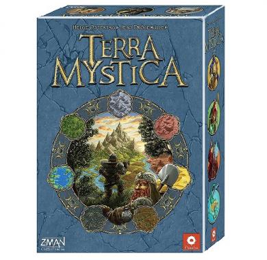 Drustvena igra, drustvene igre, Beograd, Prodaja, Srbija, zabava, strategija, fantasy, sci-fi, Terra Mystica