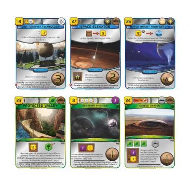 Drustvena igra, drustvene igre, Beograd, Prodaja, Srbija, zabava, fantasy, sci-fi, Terraforming Mars