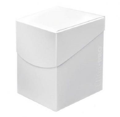 Ultra Pro: Eclipse - White Deck Box, Beograd, Prodaja, Srbija