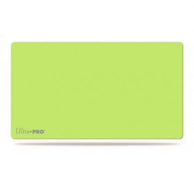 yugioh, prodaja, srbija, beograd, Yu-Gi-Oh! Ultra Pro - PLAYMAT Lime Green