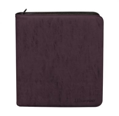 Ultra Pro Suede Amethyst Premium Pro Binder yugioh, prodaja, srbija, beograd, Yu-Gi-Oh! Ultra Pro Suede Amethyst Premium Pro Binder