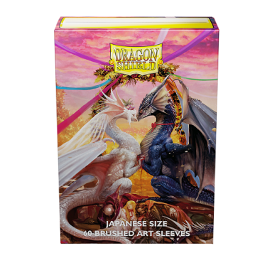 Dragon Shield Art - Valentine Dragon 2023 Yu-gi-oh, Prodaja,Srbija,Beograd, Dragon Shield, slivovi, Yugioh oprema, Yu-Gi-Oh!, Dragon Shield Art - Valentine Dragon 2023