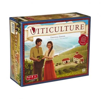 Viticulture Essential Edition