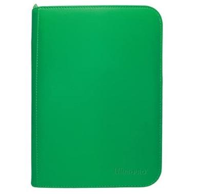Yu-gi-oh, Prodaja,Srbija,Beograd, Dragon Shield, slivovi, Yugioh oprema, Yu-gi-oh, Prodaja,Srbija,Beograd, Dragon Shield, slivovi, Yugioh oprema, Vivid 4-Pocket Zippered PRO-Binder - Green