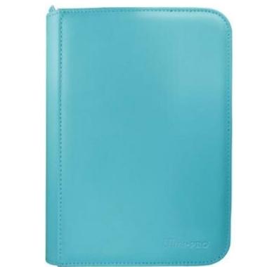 Yu-gi-oh, Prodaja,Srbija,Beograd, Dragon Shield, slivovi, Yugioh oprema, Yu-gi-oh, Prodaja,Srbija,Beograd, Dragon Shield, slivovi, Yugioh oprema, Vivid 4-Pocket Vivid 4-Pocket Zippered PRO-Binder - Light Blue