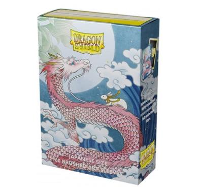 Yu-gi-oh, Prodaja,Srbija,Beograd, Dragon Shield, slivovi, Yugioh oprema, Yu-Gi-Oh!, Dragon Shield Art - Water Rabbit