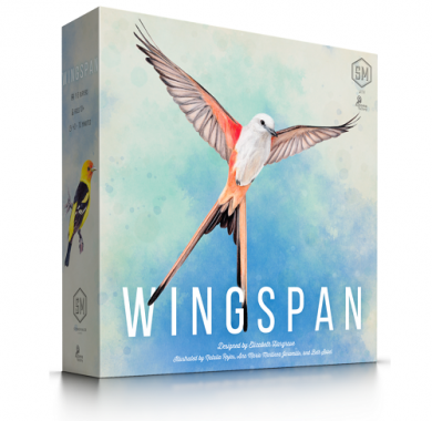 Drustvena igra, drustvene igre, Beograd, Prodaja, Srbija, zabava, porodicne igre, igre za porodicu, fantasy, sci-fi,Wingspan