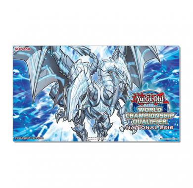 2016 National World Qualifer PlayMat