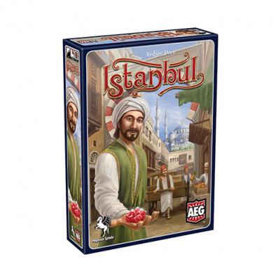 Istanbul - Kutija Drustvena igra, drustvene igre, Beograd, Prodaja, Srbija, zabava, strategija, fantasy, sci-fi, Istanbul