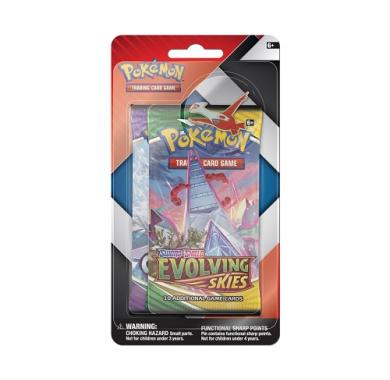 Pokémon, Pokemon, Pokemoni Srbija, Beograd, Prodaja, Pikachu, Charizard, Pokemon TCG booster, 2 pack pin blister - Latias