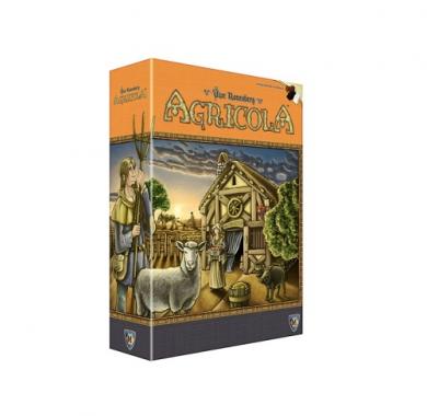 Agricola