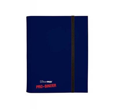 Ultra-Pro Premium Binder - Dark Blue