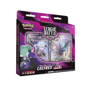 Pokémon, Pokemon, Pokemoni Srbija, Beograd, Prodaja, Pikechu, Charizard, Pokemon TCG, Shadow Rider Calyrex VMAX League Battle Deck