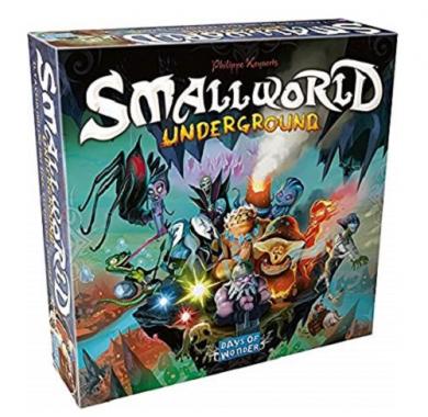 Small World Underground Drustvena igra, Beograd, Prodaja, Srbija