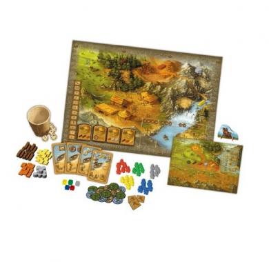 Stone Age (na grckom) Drustvena igra, Beograd, Prodaja, Srbija