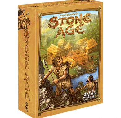 Stone Age (na grckom) Drustvena igra, Beograd, Prodaja, Srbija