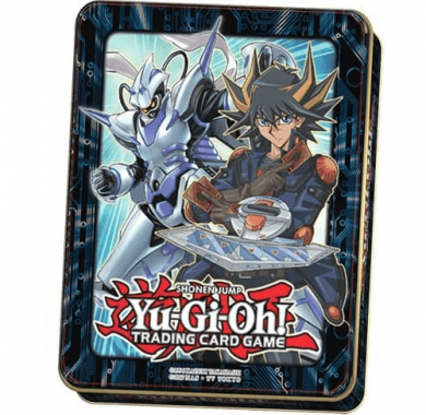 2018 Mega Tin Jusei Fudo Yu-gi-oh, Yu-Gi-Oh!, yugio, yugioh turniri, Yugioh OTS, karte, Dark Magician, Blue-Eyes White dragon, Jaden, Yugi, Kaiba, Prodaja,Srbija,Beograd, Yu-Gi-Oh!